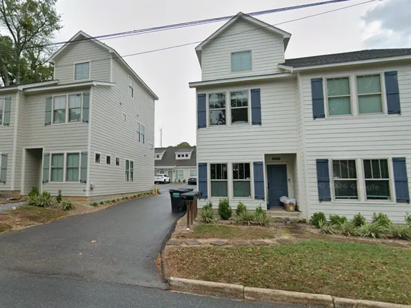 1325 N Bronough St, Tallahassee, FL 32303