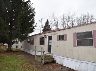 1912 E Elm St LOT 17, Lima, OH 45804