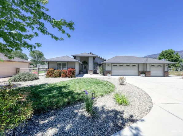 29571 Jamaica Dunes Dr, Tehachapi, CA 93561