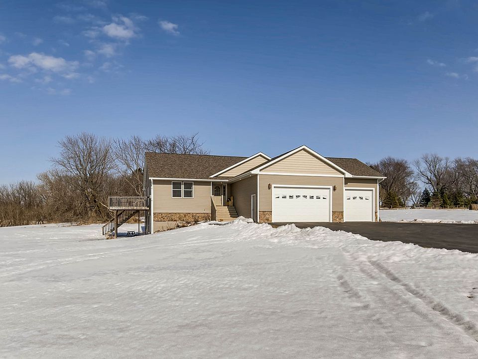 1021 167th St, Hammond, WI 54015 Zillow