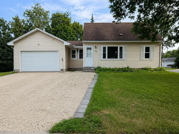 38 Circle Dr, Circle Pines, MN 55014