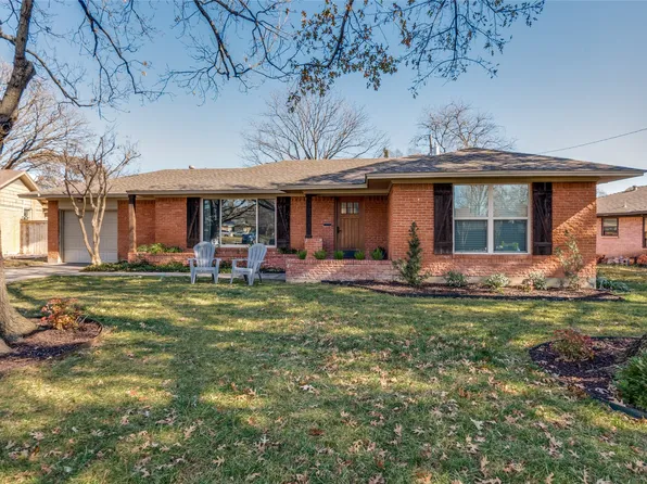 10641 Lake Haven Dr, Dallas, TX 75238