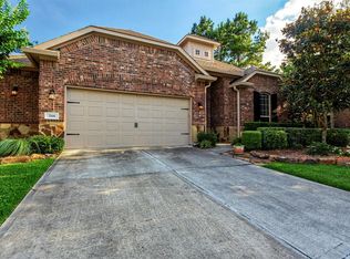 266 Tortoise Creek Pl, Spring, TX 77389