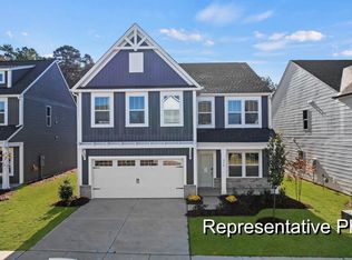 1013 Marsh Harrier Drive Cc3 #1-3, Ravenel, SC 29470