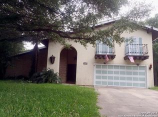 6030 Winding Ridge Dr, Windcrest, TX 78239