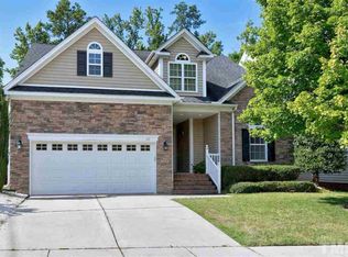 101 Sharp Top Trl, Apex, NC 27502