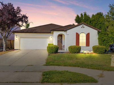 200 La Loma Ct, Roseville, CA, 95678