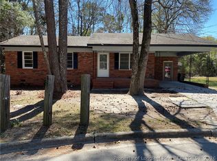 111 Buie St, Red Springs, NC 28377