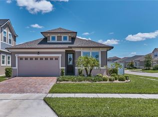 3059 Sera Bella Way, Kissimmee, FL 34744