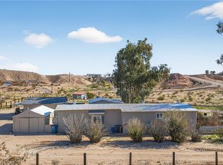 1930 W Turvey Ave, Moapa Valley, NV 89025