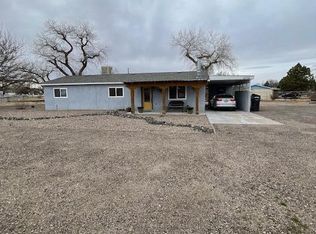 5739 Cletsoway Dr SW, Albuquerque, NM 87105