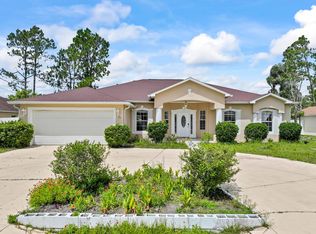 42 Raintree Pl, Palm Coast, FL 32164