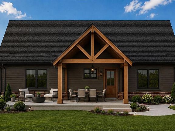 2nd image of 5440A Oak Manor Way