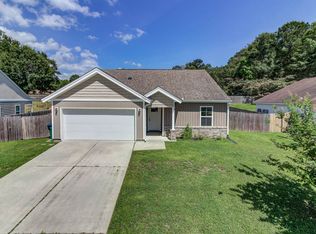 13144 Turtle Creek Pkwy, Gulfport, MS 39503