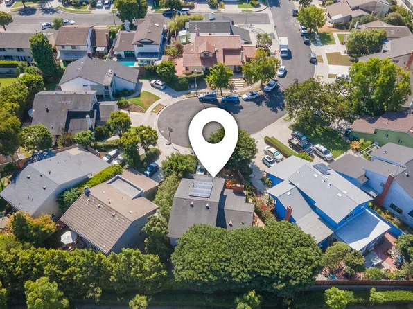 4815 Patrae St, Los Angeles, CA 90066