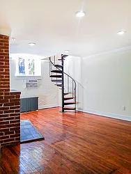 Rented by City Connections Realty