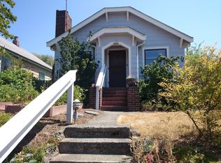 4036 42nd Ave SW, Seattle, WA 98116