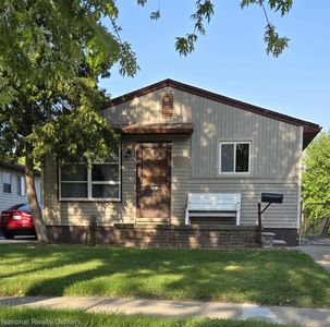 6741 Syracuse St, Taylor, MI, 48180