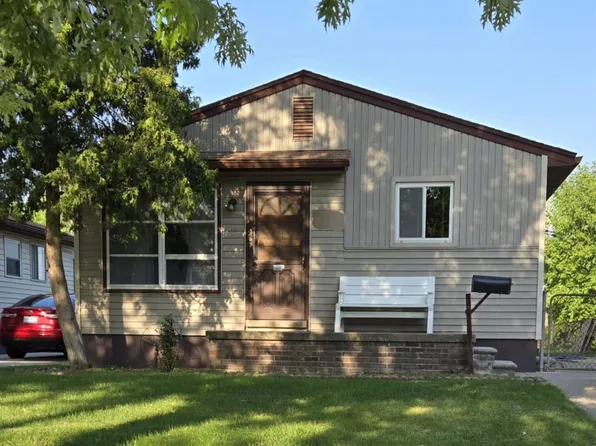 6741 Syracuse St, Taylor, MI 48180