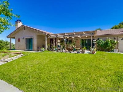 10619 Boulder Creek Rd, Descanso, CA, 91916