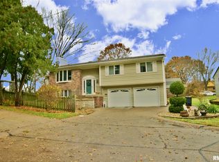 3301 25th Ave, Rock Island, IL