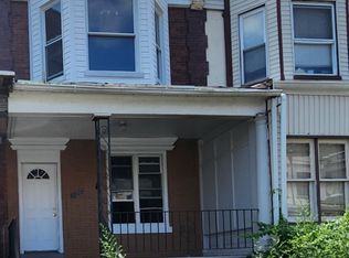 1942 S Ithan St, Philadelphia, PA 19143
