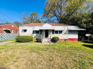 481 Harold St, Columbus, GA 31903