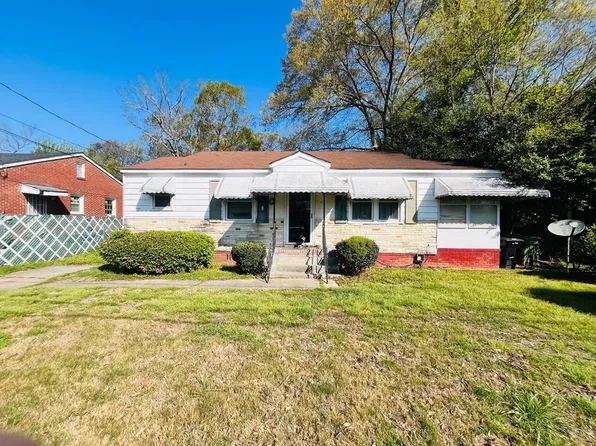 481 Harold St, Columbus, GA 31903