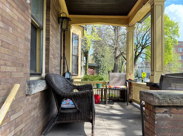 183 Barrington St, Rochester, NY 14607