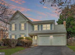 37836 Perkins Ct, Purcellville, VA 20132