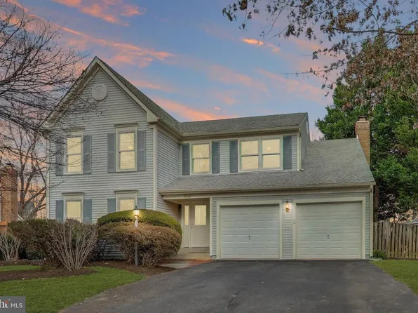 37836 Perkins Ct, Purcellville, VA 20132