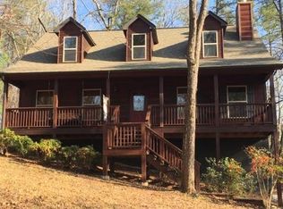 99 Deer Creek Ln, Dahlonega, GA 30533