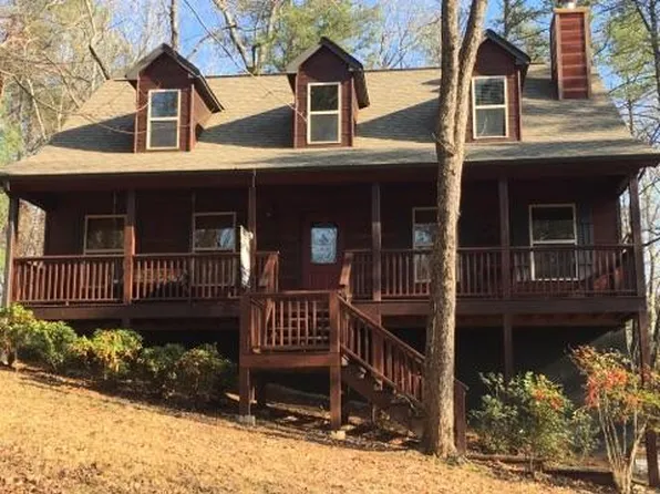99 Deer Creek Ln, Dahlonega, GA 30533