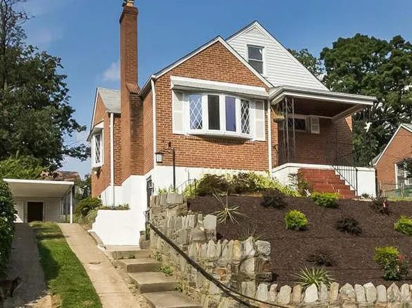 2904 Jomat Ave, Baltimore, MD 21234