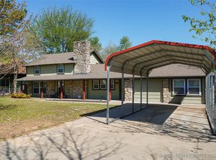 312 E Freeport St, Broken Arrow, OK 74012