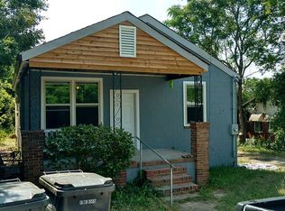 521 Fleming Ave, Augusta, GA 30904