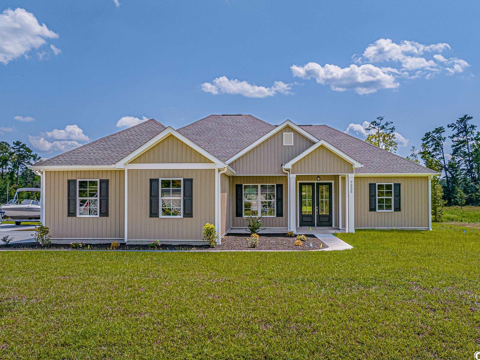 7335 Pauley Swamp Rd, Conway, SC 29527 MLS 2305799 Zillow