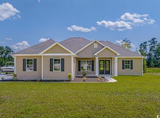 7335 Pauley Swamp Rd, Conway, SC 29527