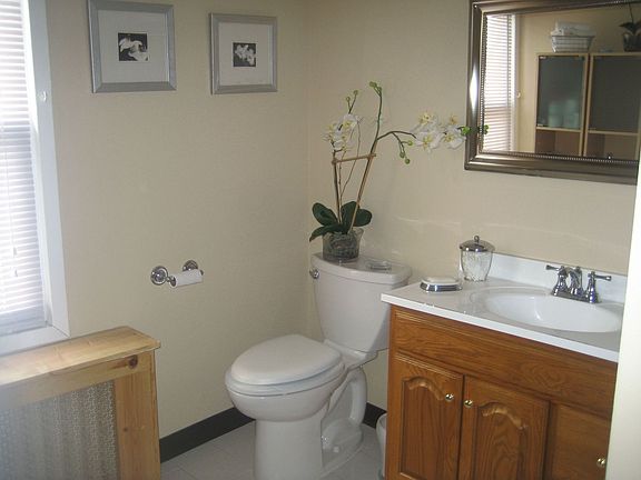 3/4 BATH