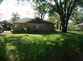 11710 S Harding Ave, Alsip, IL 60803