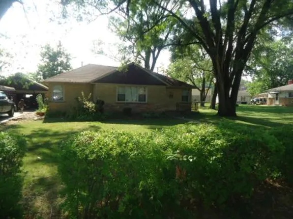 11710 S Harding Ave, Alsip, IL 60803