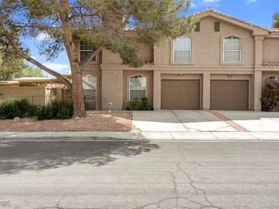 2835 Lone Cliff Dr, Henderson, NV, 89074