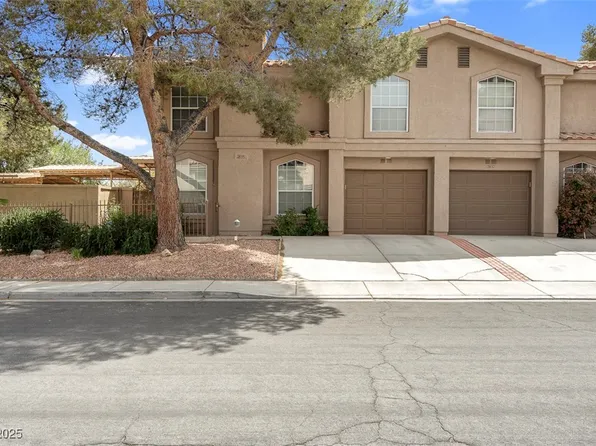 2835 Lone Cliff Dr, Henderson, NV 89074