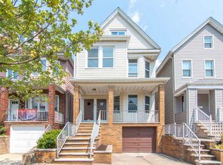 123 W 46th St, Bayonne, NJ 07002