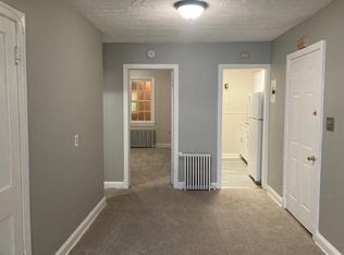 2319 Green St SE APT 3, Washington, DC
