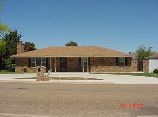 526 Willow Ln, Hereford, TX 79045