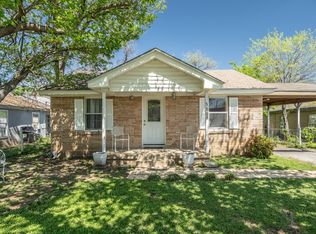 3308 NW 24th St, Fort Worth, TX 76106