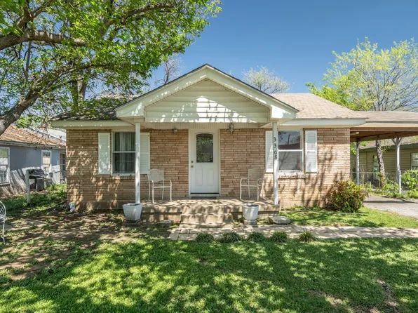 3308 NW 24th St, Fort Worth, TX 76106