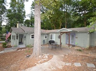 7250 Rocky Ln, Acworth, GA 30102