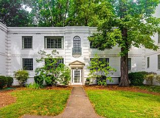 1700 N Elm St APT O3, Greensboro, NC 27408